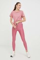 Eivy legginsy funkcyjne Icecold A00188064 różowy AW22
