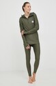 Eivy jambiere funcționale Icecold A00247029 verde AW22