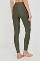 Odzież Eivy legginsy funkcyjne Icecold A00247029 zielony