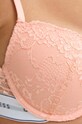 Бюстгальтер Guess оранжевый O3RC18.KBBT0