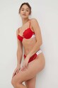 Одежда Бюстгальтер Guess O3RC18.KBBT0 красный