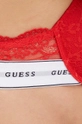 красный Бюстгальтер Guess