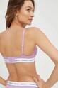 Guess biustonosz BELLE O3RC18.KBBT0 fioletowy AW25