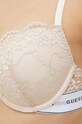 Бюстгальтер Guess бежевый O3RC18.KBBT0