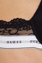 Oblečení Podprsenka Guess BELLE O3RC18.KBBT0 černá