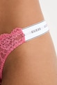 Abbigliamento Guess perizoma BELLE O3RE08.KBBT0 rosa