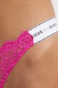 Guess stringi BELLE różowy O3RE08.KBBT0