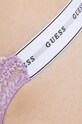 Guess stringi BELLE fioletowy O3RE08.KBBT0