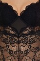 Боди Guess черен O3RM13.KBBT0