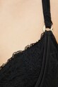Одяг Бюстгальтер Guess O3RC10.KBMM0 чорний