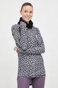 Eivy longsleeve funcțional Icecold A00191077 gri AW22