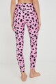 Ruházat Eivy funkcionális legging Icecold A00247091 rózsaszín