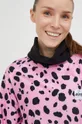 ροζ Λειτουργικό μακρυμάνικο πουκάμισο Eivy Icecold