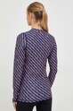 Femi Stories longsleeve funcțional PISCO.LFL bleumarin AW22