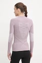 Одяг Функціональний лонгслів X-Bionic Energy Accumulator 4.0 EA.WT06W19W рожевий