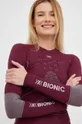 X-Bionic longsleeve funzionale Energy Accumulator 4.0 Donna