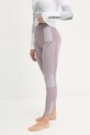 Функциональные леггинсы X-Bionic Energy Accumulator 4.0 зимний спорт розовый EA.WP05W19W