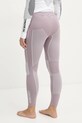 Одежда Функциональные леггинсы X-Bionic Energy Accumulator 4.0 EA.WP05W19W розовый