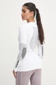 Îmbrăcăminte X-Bionic longsleeve funcțional Energizer 4.0 NG.YT06W19W alb