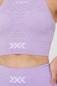 Funkční prádlo X-Bionic Energizer 4.0 NG.FT14W20W fialová