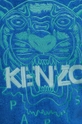 Хлопковый халат Kenzo