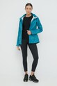 Спортивні легінси Marmot Rock Haven M12640 чорний AW22