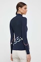 Îmbrăcăminte Rossignol longsleeve funcțional RLIWL04A bleumarin