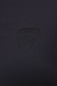 Rossignol longsleeve funkcyjny czarny RLLWL01