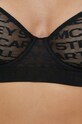 Stella McCartney Lingerie biustonosz S6R241100 czarny
