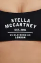 μαύρο Bikini top Stella McCartney Lingerie