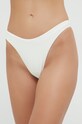 Купальні труси Stella McCartney Lingerie низ бежевий S7B3E1670