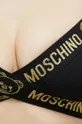 Σετ σουτιέν και σλιπ Moschino Underwear