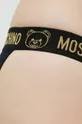 Moschino Underwear komplet biustonosz i figi