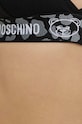 Бюстгальтер Moschino Underwear чёрный 4603.9039.9BYY