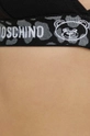 čierna Podprsenka Moschino Underwear