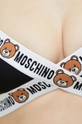 Σουτιέν Moschino Underwear  95% Βαμβάκι, 5% Σπαντέξ