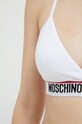 Бюстгальтер Moschino Underwear 4637.9003.9BYY білий