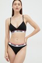 Oblačila Modrček Moschino Underwear 4637.9003.9BYY črna