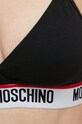 Moschino Underwear biustonosz czarny 4637.9003.9BYY
