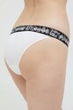 Трусы Moschino Underwear 4703.9039.9BYY белый AW22