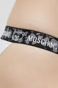 Moschino Underwear bugyi  Talpbetét: 95% pamut, 5% elasztán