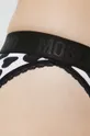 Трусы Moschino Underwear  Основной материал: 89% Модал, 11% Эластан Подкладка: 100% Хлопок