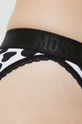 Gaćice Moschino Underwear  Temeljni materijal: 89% Modal, 11% Elastan Postava: 100% Pamuk