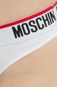 λευκό Σλιπ Moschino Underwear 2-pack
