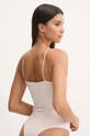 Odzież Guess body CARRIE O2GM12.KBBU1 różowy