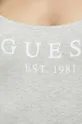 szary Guess body CARRIE