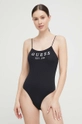 czarny Guess body CARRIE Damski