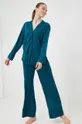 zielony Abercrombie & Fitch koszula piżamowa Damski