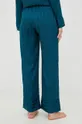 Abercrombie & Fitch spodnie piżamowe 96 % Poliester, 4 % Elastan