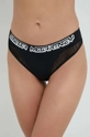 czarny Stella McCartney Lingerie figi kąpielowe Damski